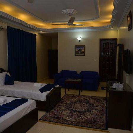 Diamond Lodge Karaçi Dış mekan fotoğraf
